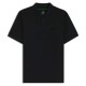 дамски,блузи,с,яка,мъжки,блузи,с,яка,boss,spirit70,short,sleeve,polo,black,(black)