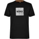 тениска,мъжки,тениски,дамски,тениски,boss,stitch,short,sleeve,t,shirt,black,(black)