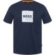тениска,мъжки,тениски,дамски,тениски,boss,stitch,short,sleeve,t,shirt,blue,(dark,blue)