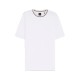 тениска,мъжки,тениски,дамски,тениски,boss,taut,40,short,sleeve,t,shirt,white,(white)
