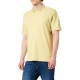 дамски,блузи,с,яка,мъжки,блузи,с,яка,boss,techno,short,sleeve,polo,yellow,(medium,beige)