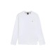 тениска,мъжки,тениски,дамски,тениски,boss,townley,01,long,sleeve,t,shirt,white,(white)