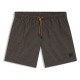 бански,гащета,мъжки,бански,костюми,boss,vibe,10261220,swimming,shorts,brown,(black)