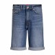 къси,панталони,мъжки,панталони,дамски,панталони,hugo,838,s,denim,shorts,blue,(turquoise,aqua)