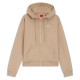 блуза,дамски,блузи,hugo,dalfine,sweatshirt,beige,(light,pastel,brown)