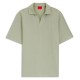 дамски,блузи,с,яка,мъжки,блузи,с,яка,hugo,dalibo,short,sleeve,polo,green,(light,pastel,green)