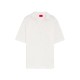 дамски,блузи,с,яка,мъжки,блузи,с,яка,hugo,dalibo,short,sleeve,polo,white,(natural)