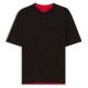 тениска,мъжки,тениски,дамски,тениски,hugo,daneon,short,sleeve,t,shirt,black,(black)