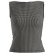 потник,дамски,топове,hugo,darosetta,sleeveless,top,grey,(open,miscellaneous)