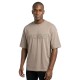 тениска,мъжки,тениски,дамски,тениски,hugo,dinkee,10259511,red,short,sleeve,t,shirt,beige,(light,pastel,brown)