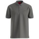 дамски,блузи,с,яка,мъжки,блузи,с,яка,hugo,donos,short,sleeve,polo,grey,(dark,grey)
