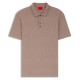 дамски,блузи,с,яка,мъжки,блузи,с,яка,hugo,dunik,short,sleeve,polo,brown,(light,pastel,brown)