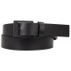колан,колани,hugo,glenon,belt,black,(black)