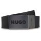 колан,колани,hugo,gussy,belt,black,(black)