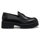мъжки,обувки,дамски,обувки,hugo,kris,loafers,black,(black)