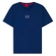 тениска,мъжки,тениски,дамски,тениски,hugo,laze,10261152,red,short,sleeve,t,shirt,blue,(medium,blue)