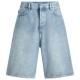 къси,панталони,мъжки,панталони,дамски,панталони,hugo,mason,s,blue,denim,shorts,blue,(turquoise,aqua)
