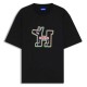 тениска,мъжки,тениски,дамски,тениски,hugo,nedirix,10258299,short,sleeve,t,shirt,black,(black)