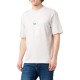 тениска,мъжки,тениски,дамски,тениски,hugo,nieros,01,blue,short,sleeve,t,shirt,white,(light,pastel,purple)