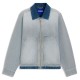 яке,мъжки,якета,дамски,якета,и,палта,hugo,talian,blue,denim,jacket,grey,(light,pastel,blue)