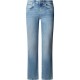 дамски,панталони,pepe,jeans,bootcut,piccadilly,low,waist,jeans,blue,(denim)