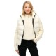 потник,дамски,жилетки,superdry,cable,knit,sleeve,hybrid,vest,white,(off,white)