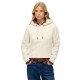 суичър,дамски,блузи,superdry,finest,goods,relaxed,hoodie,beige,(egret,cream)