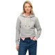 суичър,дамски,блузи,superdry,finest,goods,relaxed,hoodie,grey,(grey,marl)