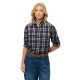 карирана,риза,дамски,ризи,мъжки,ризи,superdry,lumberjack,check,flannel,long,sleeve,shirt,blue,(navy,green,check)