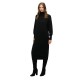 пуловер,дамски,поли,и,рокли,superdry,rollneck,midi,jumper,dress,black,(black)
