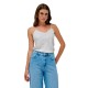 тениска,мъжки,тениски,дамски,тениски,salsa,jeans,21010730,sleeveless,t,shirt,white,(light,beige)