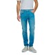 дънки,мъжки,панталони,дамски,панталони,salsa,jeans,21010805,slim,fit,jeans,blue,(light,wash)