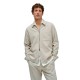 риза,с,дълъг,ръкав,дамски,ризи,мъжки,ризи,salsa,jeans,21010819,linen,long,sleeve,shirt,beige,(light,beige)