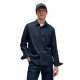риза,с,дълъг,ръкав,дамски,ризи,мъжки,ризи,salsa,jeans,21010827,linen,long,sleeve,shirt,blue,(dark,blue)