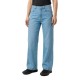 дънки,мъжки,панталони,дамски,панталони,salsa,jeans,21010911,wide,leg,jeans,blue,(light,wash)