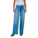 дънки,мъжки,панталони,дамски,панталони,salsa,jeans,21010932,wide,leg,low,waist,jeans,blue,(medium,light)