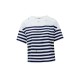 тениска,мъжки,тениски,дамски,тениски,salsa,jeans,21011054,short,sleeve,t,shirt,white,(white)