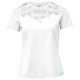 тениска,мъжки,тениски,дамски,тениски,salsa,jeans,21011056,short,sleeve,t,shirt,white,(white)