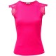 тениска,мъжки,тениски,дамски,тениски,salsa,jeans,21011066,sleeveless,t,shirt,pink,(dark,pink,v2)