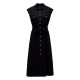 рокля,дамски,поли,и,рокли,salsa,jeans,21011096,sleeveless,dress,black,(black)