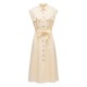 рокля,дамски,поли,и,рокли,salsa,jeans,21011096,sleeveless,dress,beige,(light,yellow)