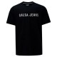 тениска,мъжки,тениски,дамски,тениски,salsa,jeans,21011135,short,sleeve,t,shirt,black,(black)
