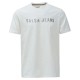 тениска,мъжки,тениски,дамски,тениски,salsa,jeans,21011135,short,sleeve,t,shirt,beige,(white)