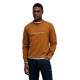 блуза,дамски,блузи,salsa,jeans,21011181,sweatshirt,brown,(medium,brown)