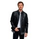 яке,мъжки,якета,дамски,якета,и,палта,salsa,jeans,21011185,leather,biker,jacket,black,(black)