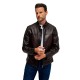 яке,мъжки,якета,дамски,якета,и,палта,salsa,jeans,21011185,leather,biker,jacket,brown,(dark,brown)