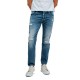 дънки,мъжки,панталони,salsa,jeans,21011259,regular,fit,jeans,blue,(medium,wash)