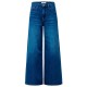 дънки,мъжки,панталони,дамски,панталони,salsa,jeans,21011333,wide,leg,jeans,blue,(medium,wash)