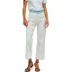 дънки,мъжки,панталони,дамски,панталони,salsa,jeans,faith,double,belt,straight,fit,jeans,white,(light,beige)