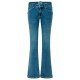 дънки,мъжки,панталони,дамски,панталони,salsa,jeans,wonder,bootcut,fit,jeans,blue,(medium,light)